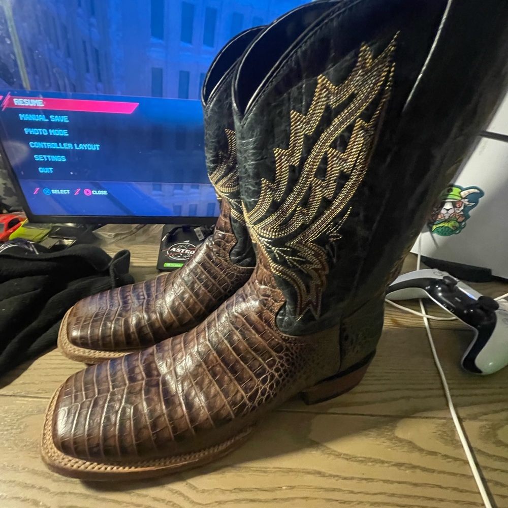 Boots